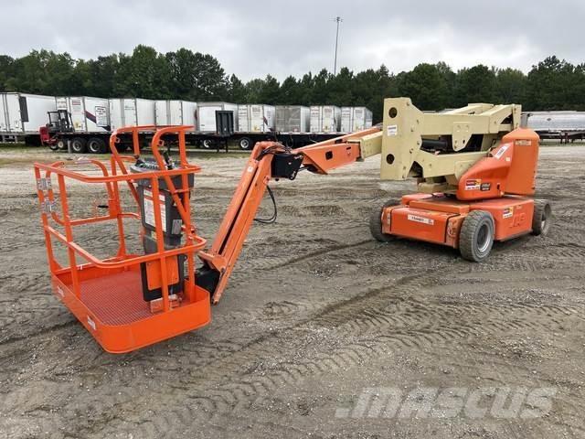 JLG E400AJPN Elevadores braços articulados