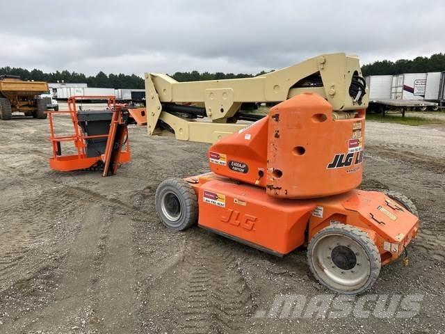 JLG E400AJPN Elevadores braços articulados