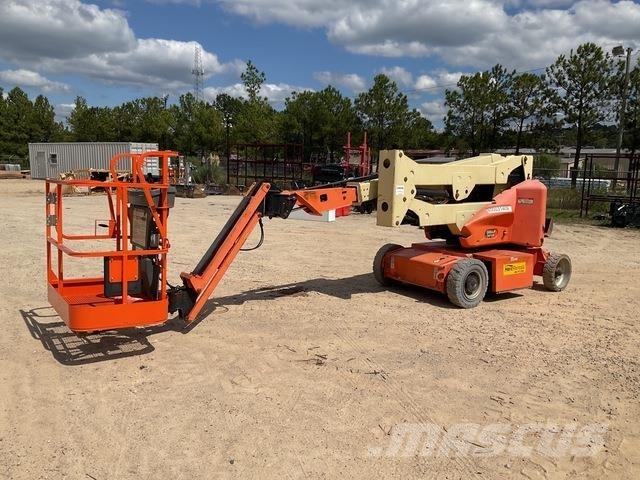 JLG E400AJPN Elevadores braços articulados