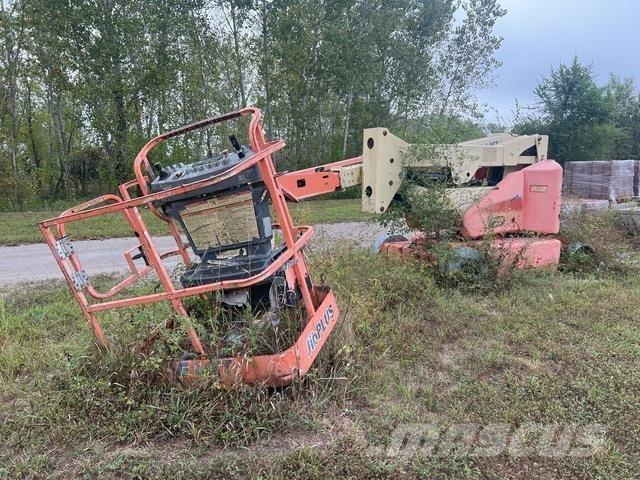 JLG E400AJPN Elevadores braços articulados
