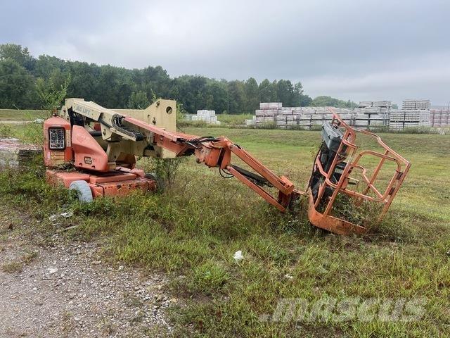 JLG E400AJPN Elevadores braços articulados