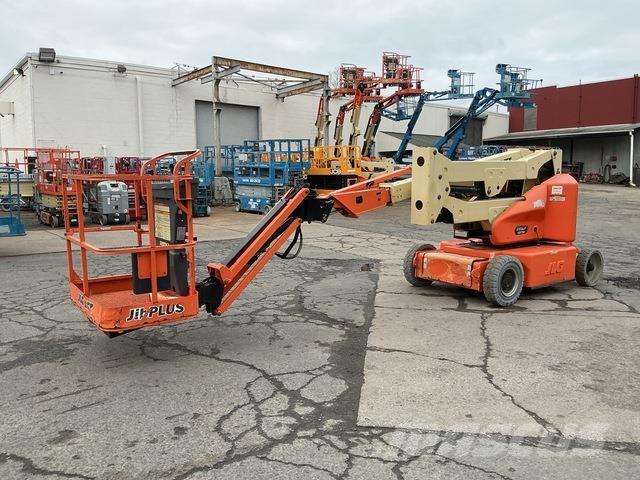 JLG E400AJPN Elevadores braços articulados