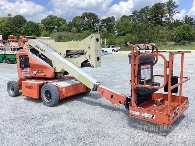 JLG E400AN Elevadores braços articulados