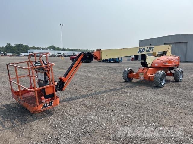 JLG E600JP Construção - Outros
