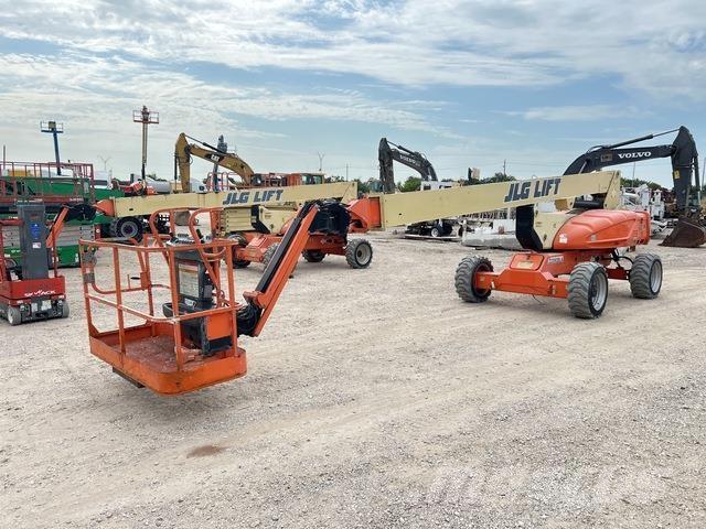 JLG E600JP Construção - Outros
