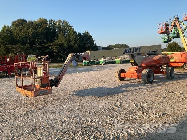 JLG E600JP Construção - Outros
