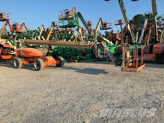JLG E600JP Construção - Outros
