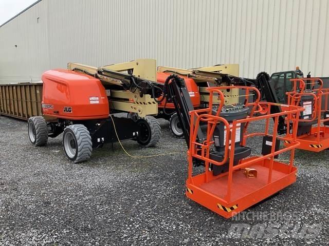 JLG EC450AJ Elevadores braços articulados
