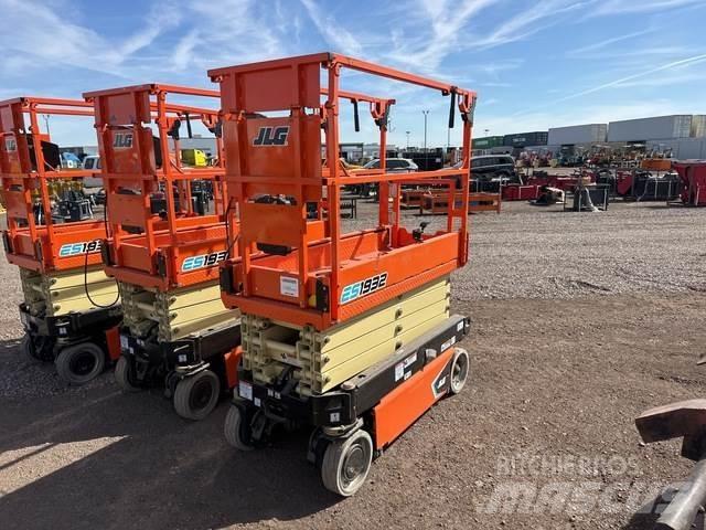 JLG ES1932 Elevadores de tesoura