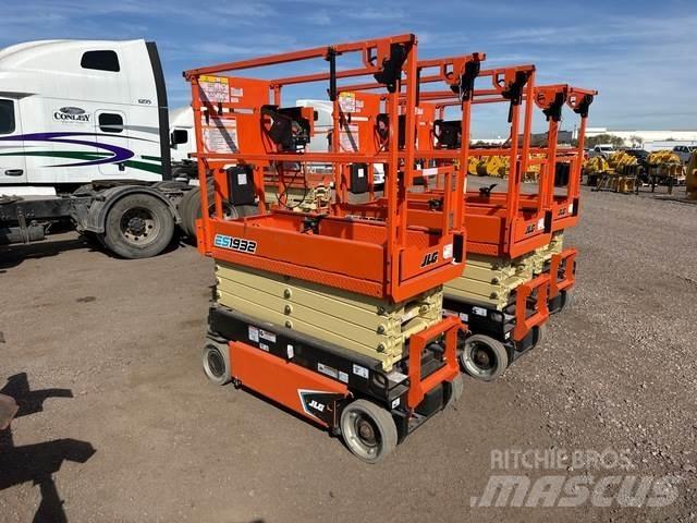 JLG ES1932 Elevadores de tesoura