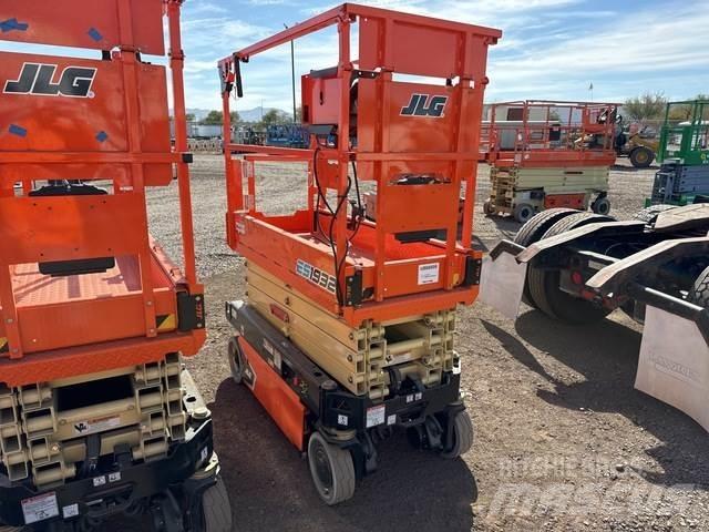 JLG ES1932 Elevadores de tesoura