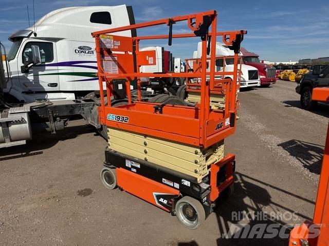 JLG ES1932 Elevadores de tesoura