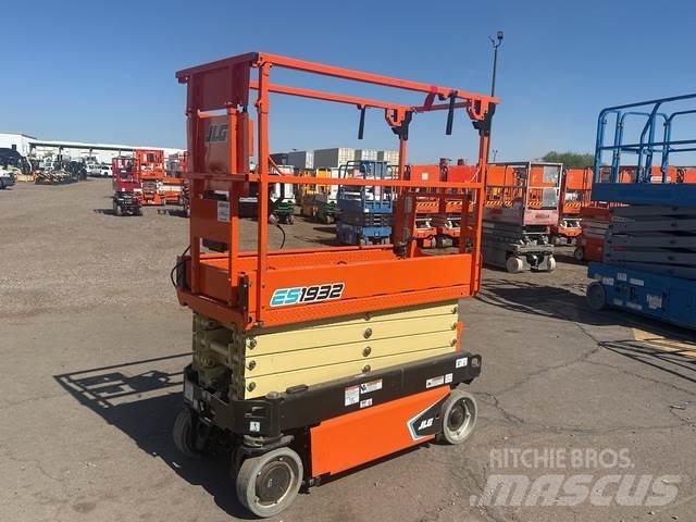JLG ES1932 Elevadores de tesoura