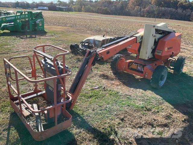 JLG H340AJ Elevadores braços articulados