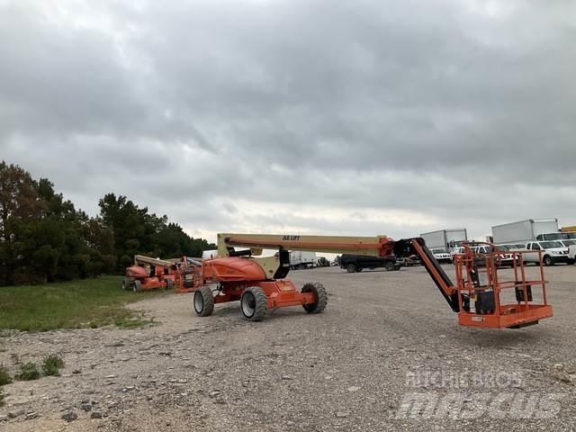 JLG M600JP Elevadores braços articulados