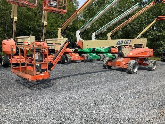 JLG M600JP Construção - Outros
