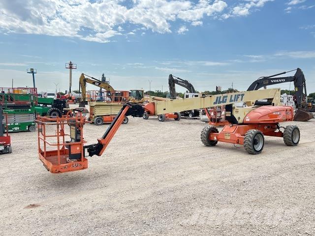 JLG M600JP Construção - Outros
