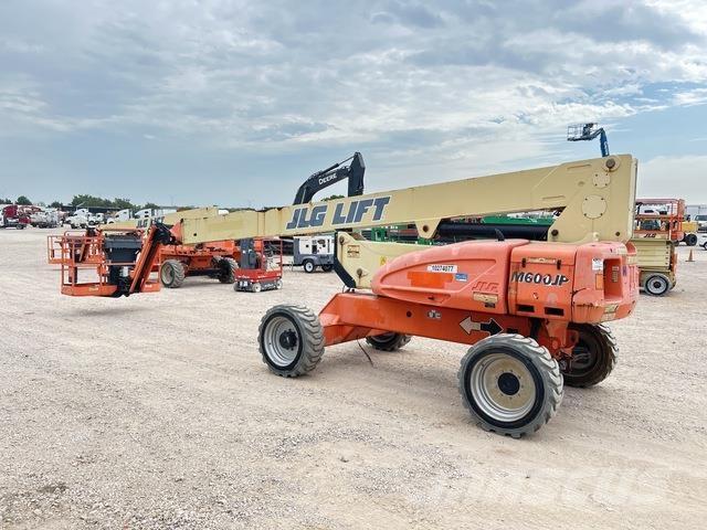 JLG M600JP Construção - Outros

