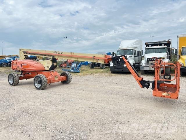 JLG M600JP Construção - Outros
