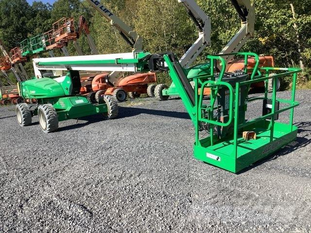 JLG M600JP Construção - Outros
