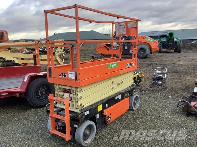 JLG R2632 Elevadores de tesoura