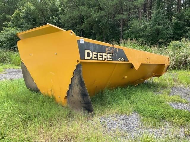 John Deere  Transportes - Outros
