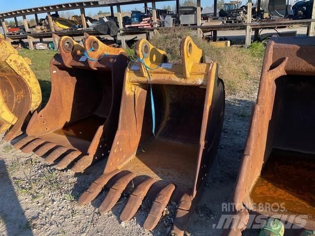 John Deere  Outros componentes