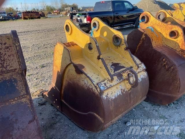 John Deere  Outros componentes