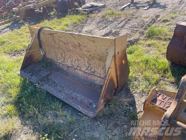 John Deere  Retroescavadoras