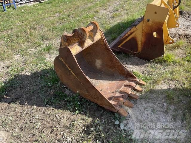 John Deere  Baldes