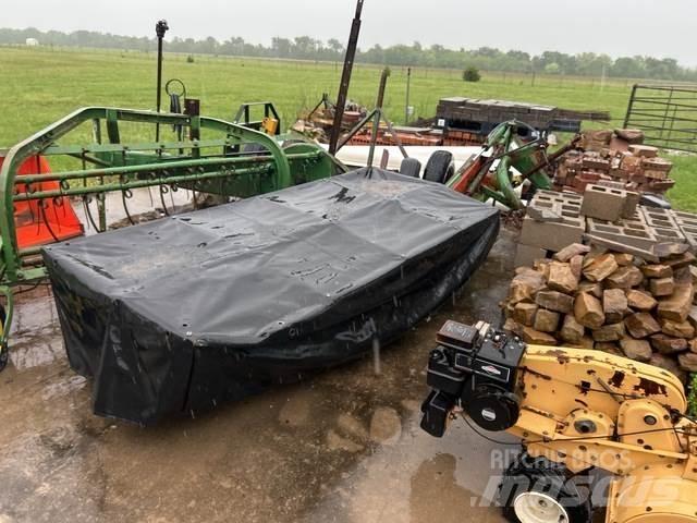 John Deere  Construção - Outros
