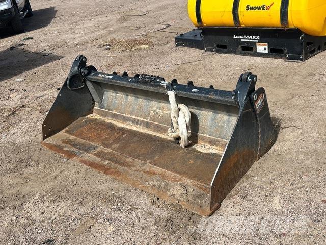John Deere  Baldes