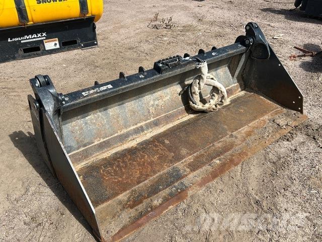 John Deere  Baldes