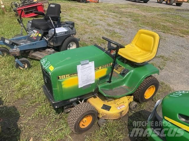 John Deere 185 Construção - Outros
