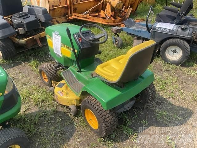 John Deere 185 Construção - Outros
