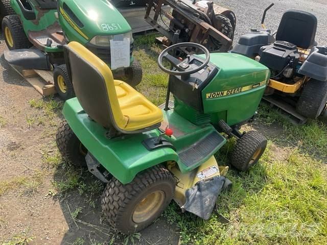 John Deere 185 Construção - Outros
