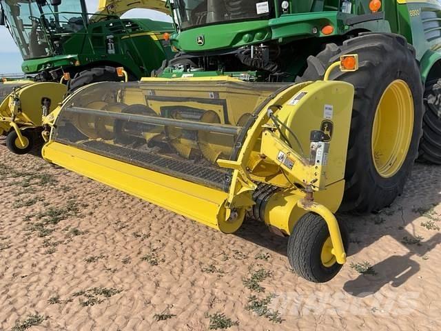 John Deere 649 Construção - Outros
