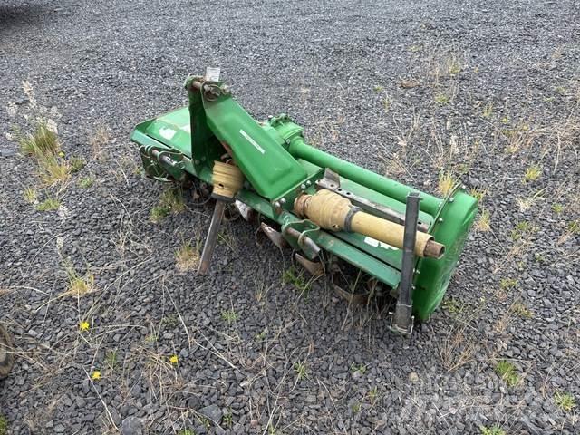 John Deere 655 Outras máquinas de lavoura e acessórios