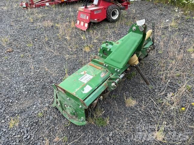 John Deere 655 Outras máquinas de lavoura e acessórios