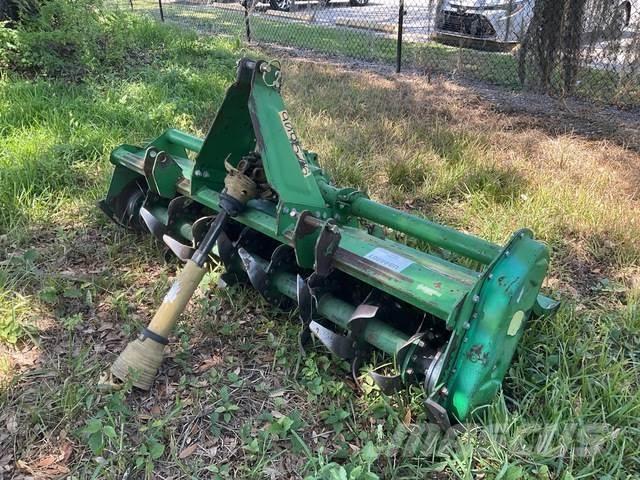 John Deere 665 Construção - Outros
