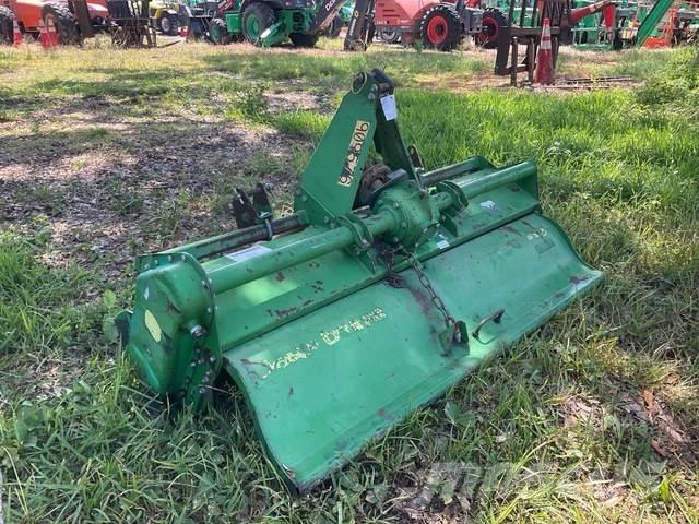 John Deere 665 Construção - Outros
