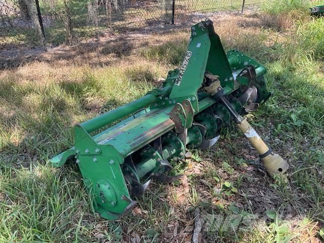 John Deere 665 Construção - Outros
