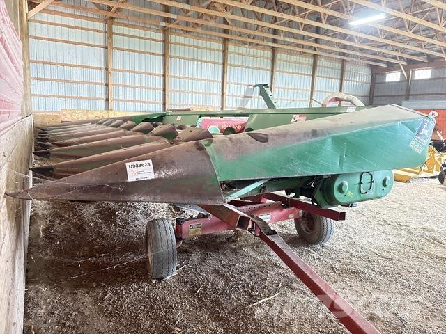 John Deere 843 Outras máquinas de lavoura e acessórios