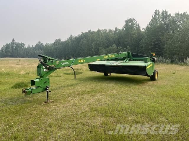 John Deere 946 Construção - Outros
