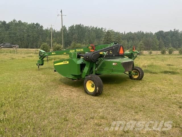 John Deere 946 Construção - Outros
