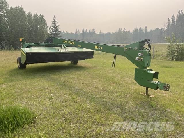 John Deere 946 Construção - Outros

