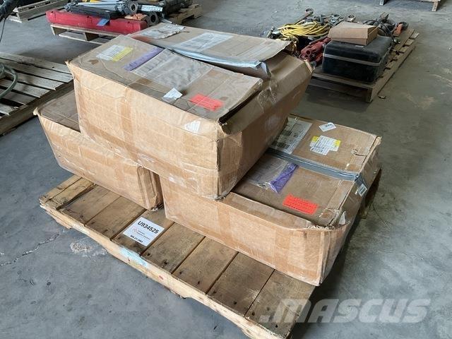  Justram Equipamentos para Oleodutos