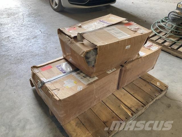  Justram Equipamentos para Oleodutos