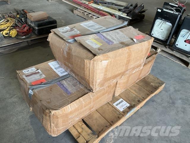  Justram Equipamentos para Oleodutos