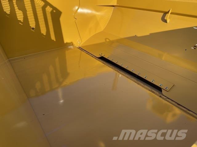 K-Tec 1228 Raspadores